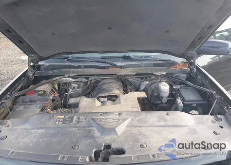 2015 Chevrolet Silverado 1500 2Lz z USA, uszkodzony, nr VIN 3GCUKSEJ3FG449380